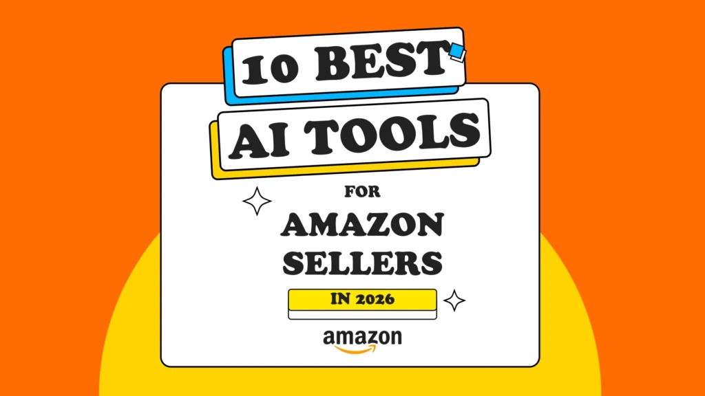10 Best AI Tools for Amazon Sellers AfterTaken AI for product photography