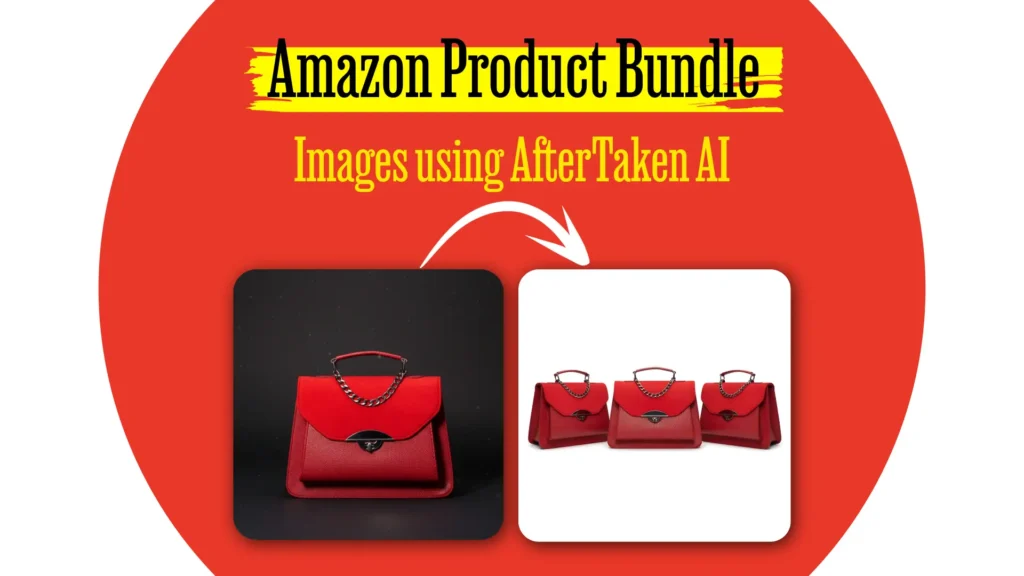 amazon product photography and ai tools for ecommerce