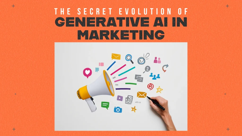 Generative AI in marketing in 2026