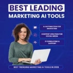 Best marketing AI tools for everyone