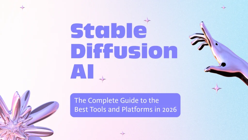 Stable diffusion guide to image generation