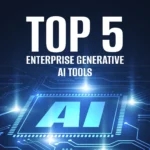 Enterprise AI tools for business