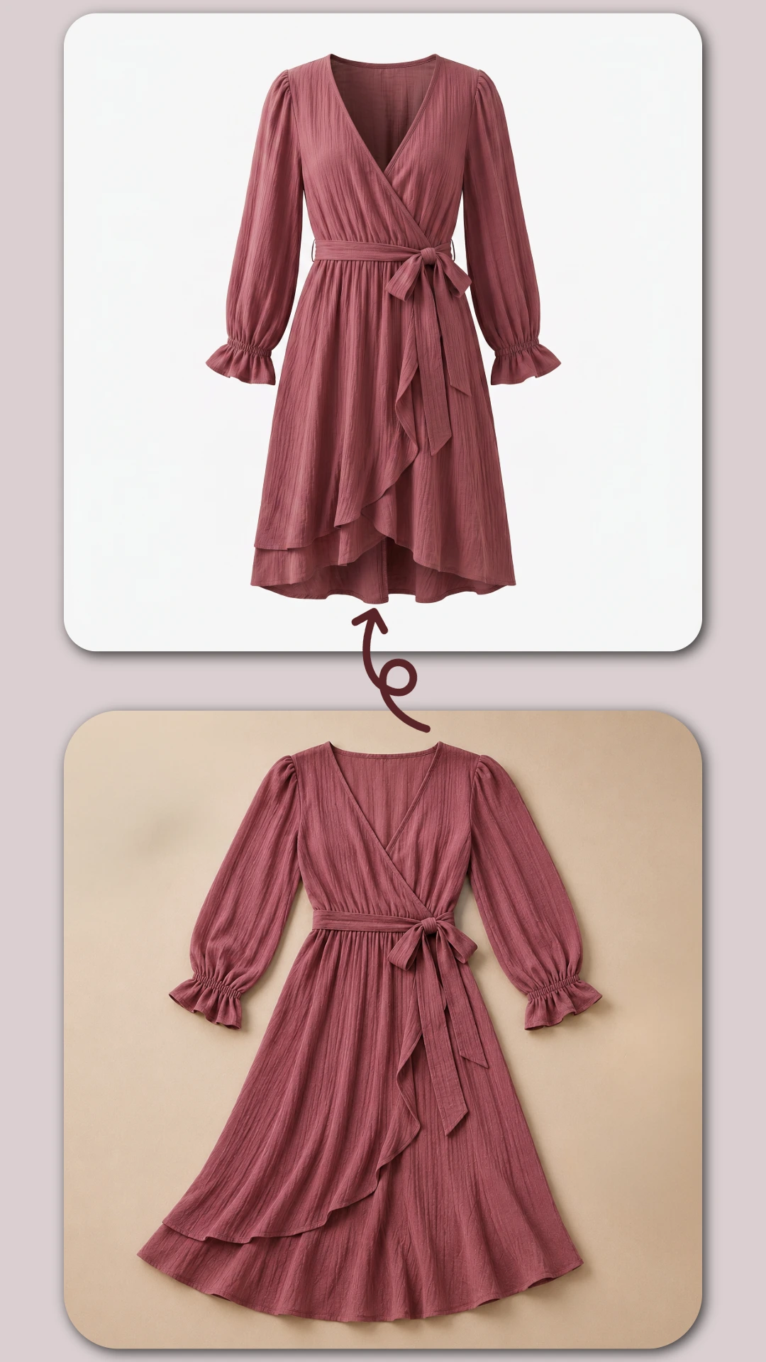 Shoot Invisible Mannequin Photos with AfterTaken